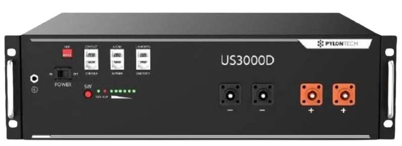 Pylontech battery US3000D