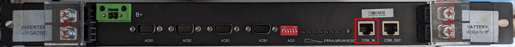 Revov 1st Generation