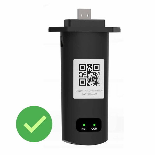 Deye DL1000B logger stick