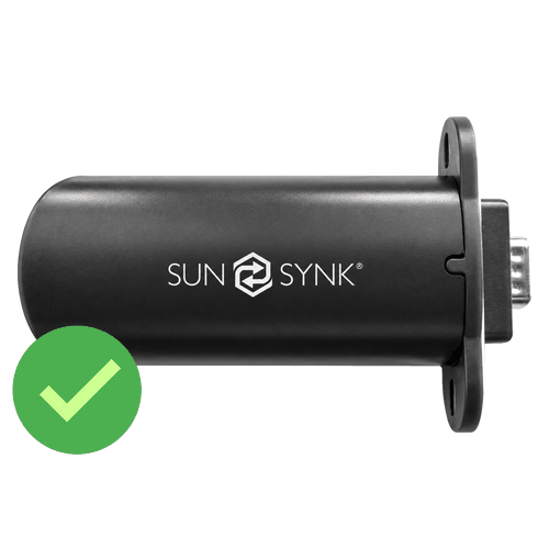 Sunsynk WiFi dongle