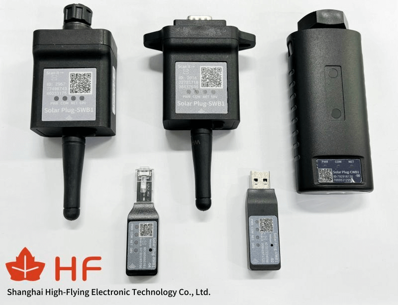 HF Dongles