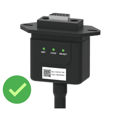 Solarman WiFi dongle