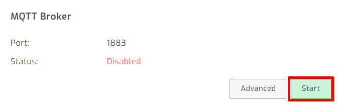 Enable SolarAssistant MQTT