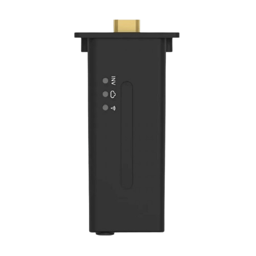 GridBOSS WiFi dongle connection