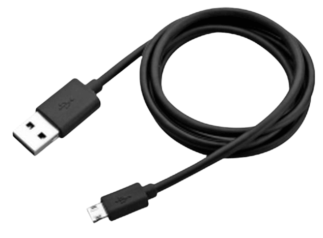 Voltronic USB Type B cable