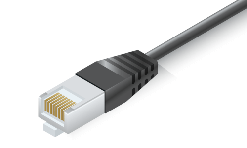 MOD 3000-10000TL3-XH RS485 cable connection
