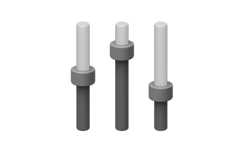 MultiPlus-II Settings