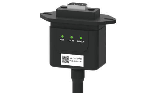 3.6/5.5/8kW SG03LP1 Hybrid Single-Phase Solarman WiFi dongle connection