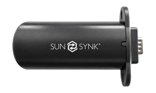 Acure Single-Phase WiFi dongle connection