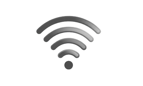 3000EHV-48 All-In-One Off-Grid WiFi dongle connection