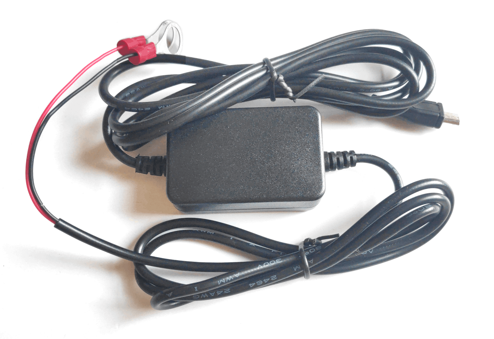 9-60V DC USB power supply