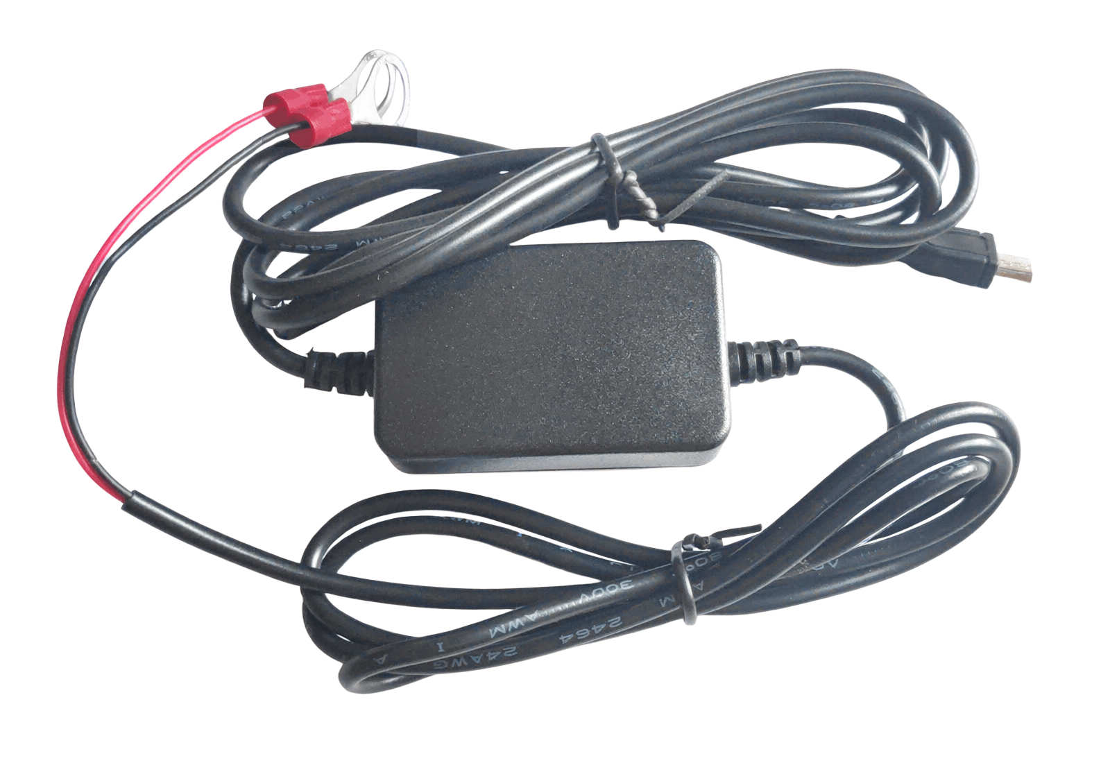 9-60V DC USB power supply
