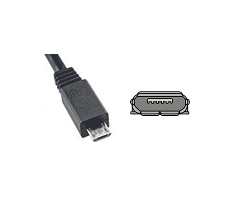 Micro USB