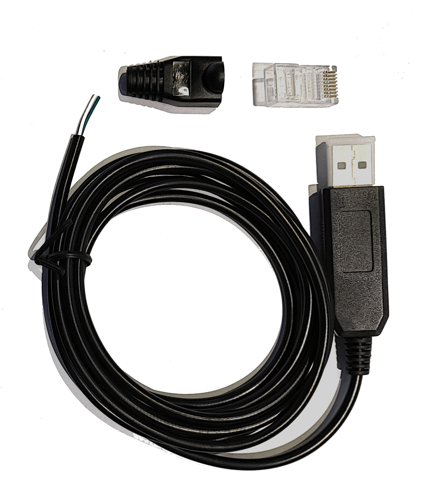 CAN bus USB cable