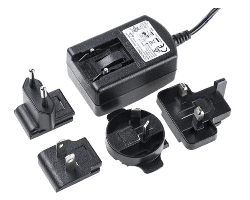 AC power supply