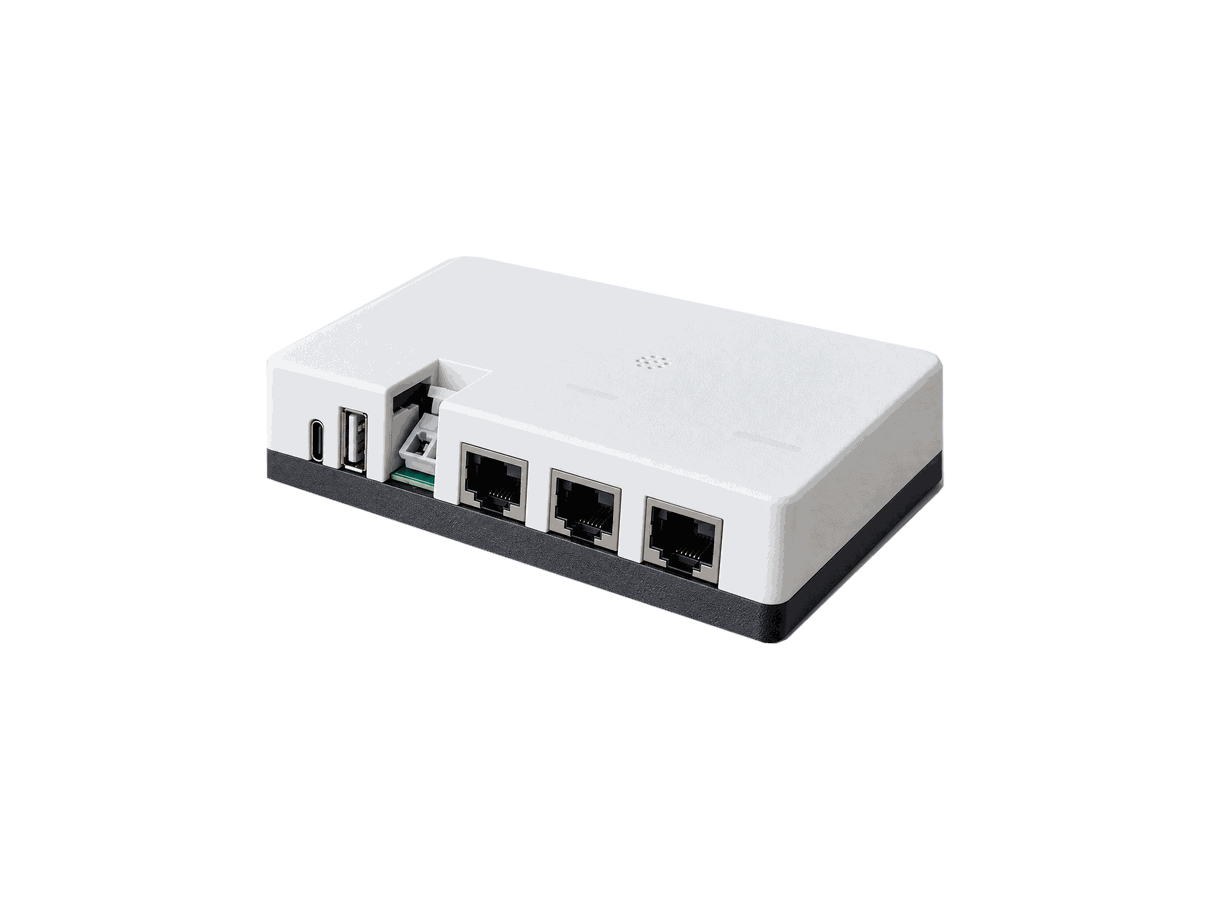 ODM Gateway