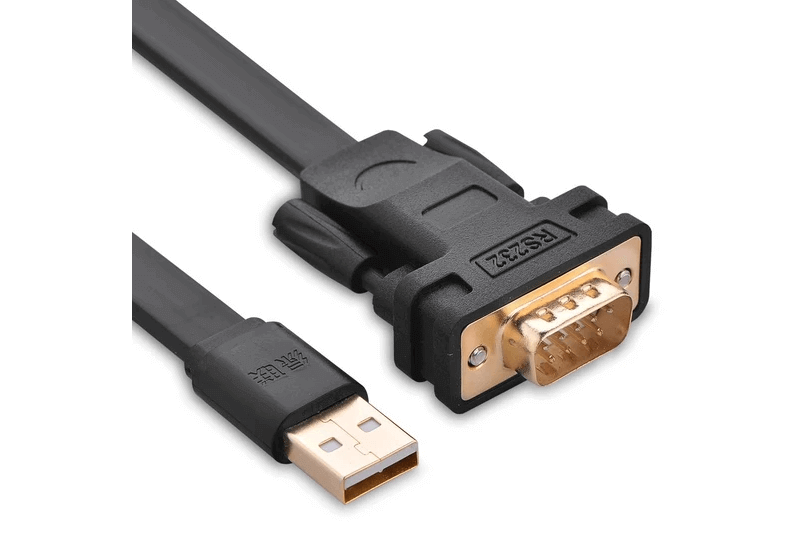Growatt RS232