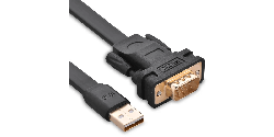Deye/SunSynk/Sol-Ark RS232 cable