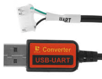 Daly BMS UART USB cable