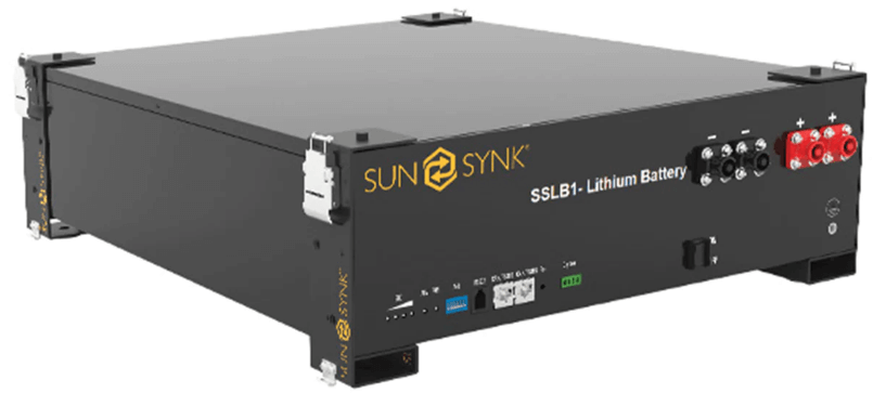 SunSynk SSLB