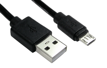 Voltronic micro USB cable