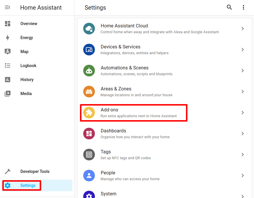 Home Assistant Broker Setup With Solarassistant Home Assistant Broker Setup With Solarassistant