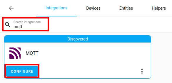 Home Assistant Broker Setup With SolarAssistant